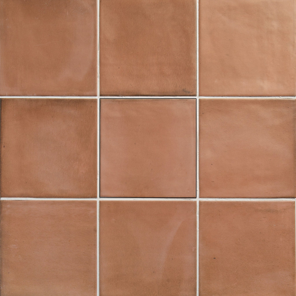 Clay Brick Porcelain Tile