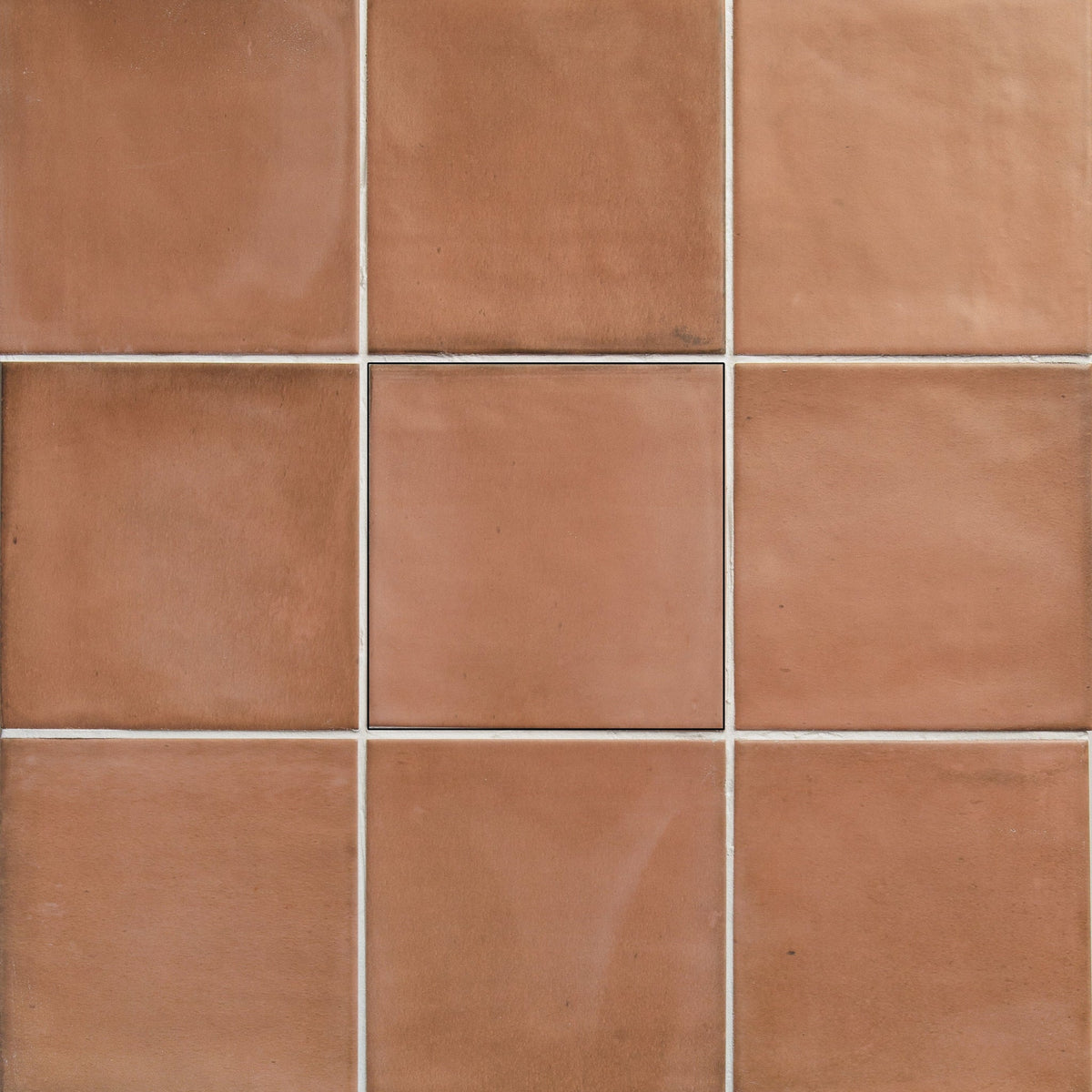 Clay Brick Porcelain Tile