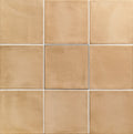 Clay Sand Porcelain Tile