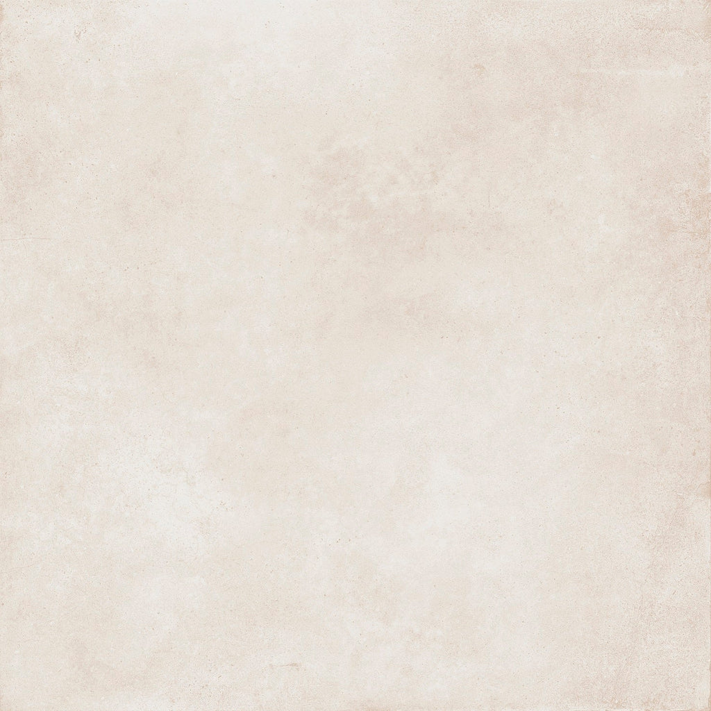 Conrad White Porcelain Tile