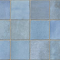 Decoris Light Blue Porcelain Tile
