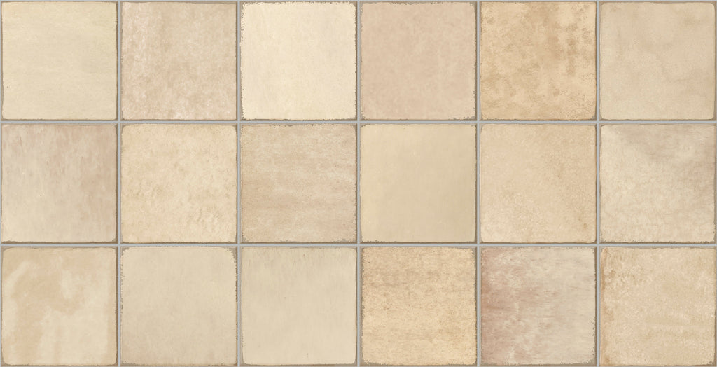 Decoris Mocha Beige Porcelain Tile – Amaris