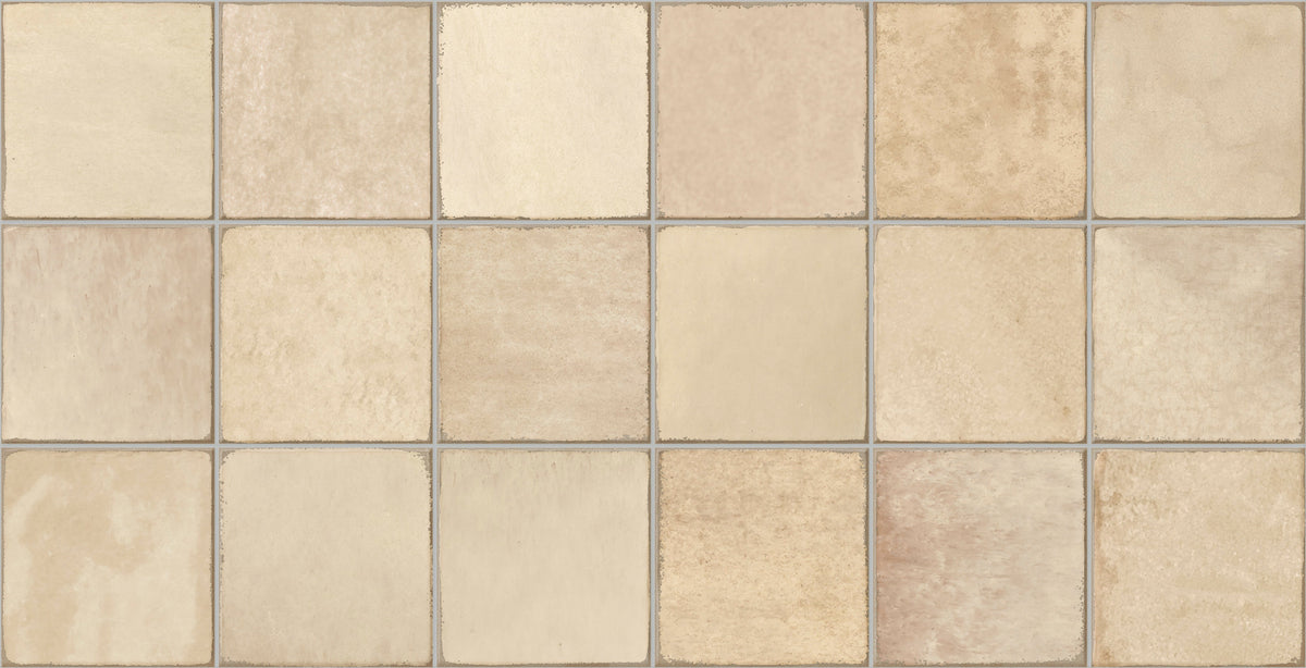 Decoris Mocha Beige Porcelain Tile – Amaris