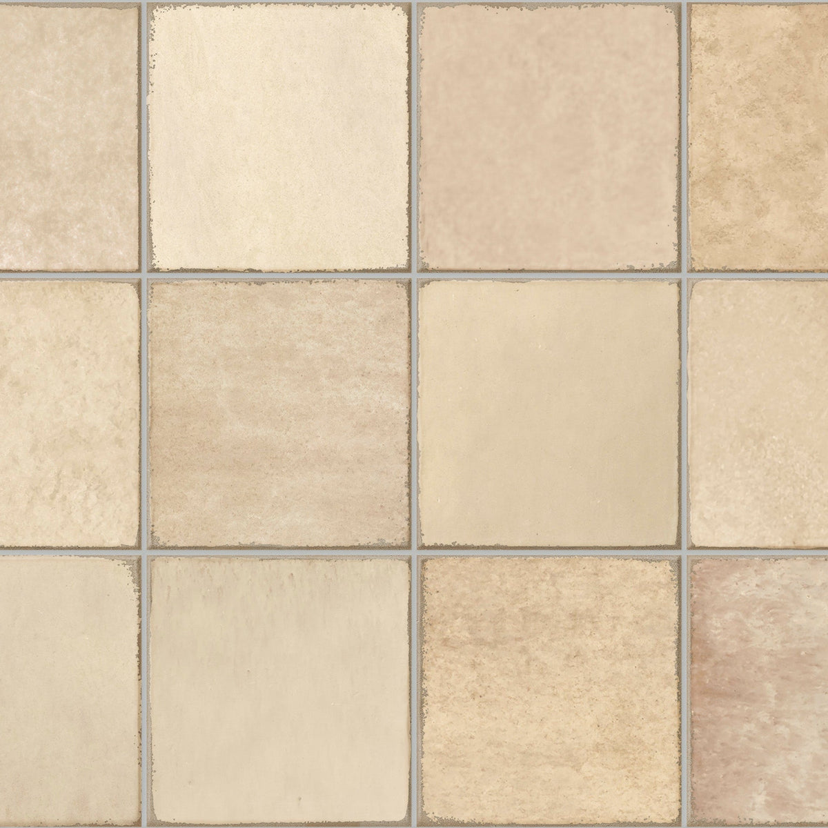 Decoris Mocha Beige Porcelain Tile