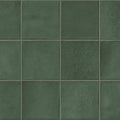 Decoris Forest Green Porcelain Tile