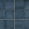 Decoris Navy Blue Porcelain Tile