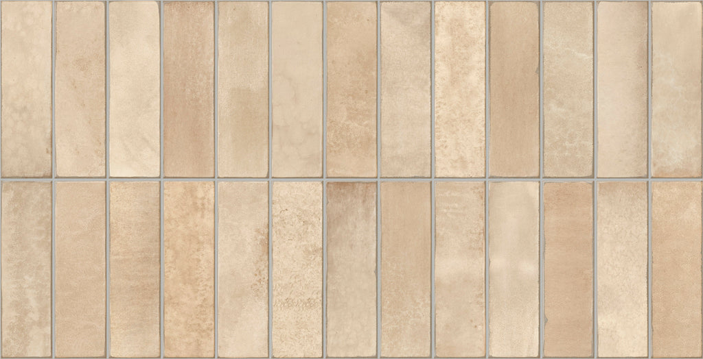 Decoris Mocha Beige Porcelain Tile – Artis