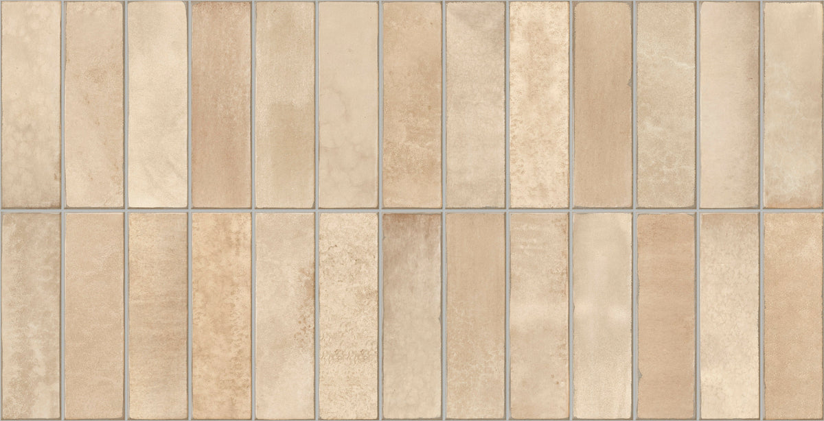 Decoris Mocha Beige Porcelain Tile – Artis