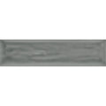 Flow Dark Gray Ceramic Wall Tile