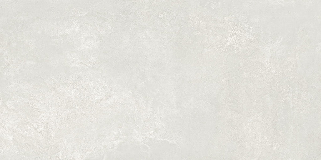 Essential White Porcelain Tile