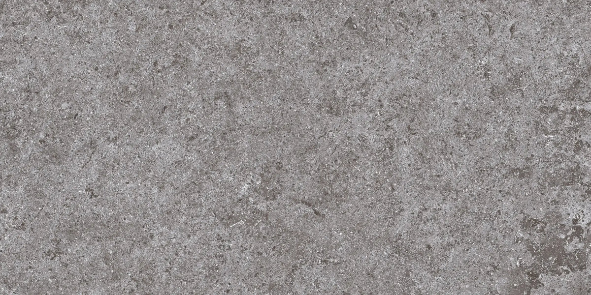 Basalt Gray Porcelain Tile