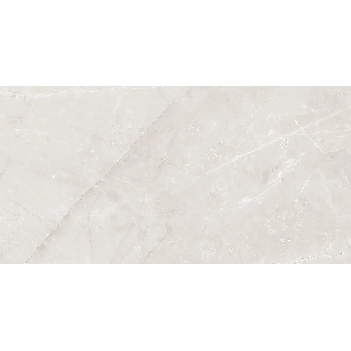 Etienne Light Gray Porcelain Tile