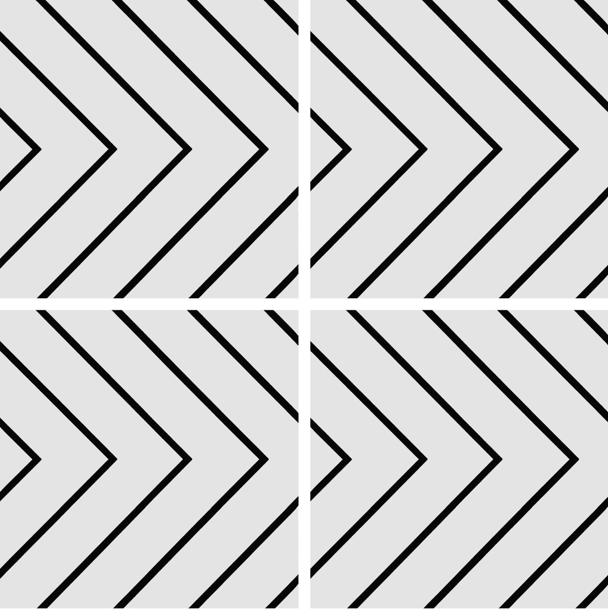 Studio White Porcelain Tile