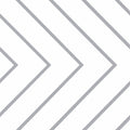 Studio White with Grey Lines Porcelain Tile