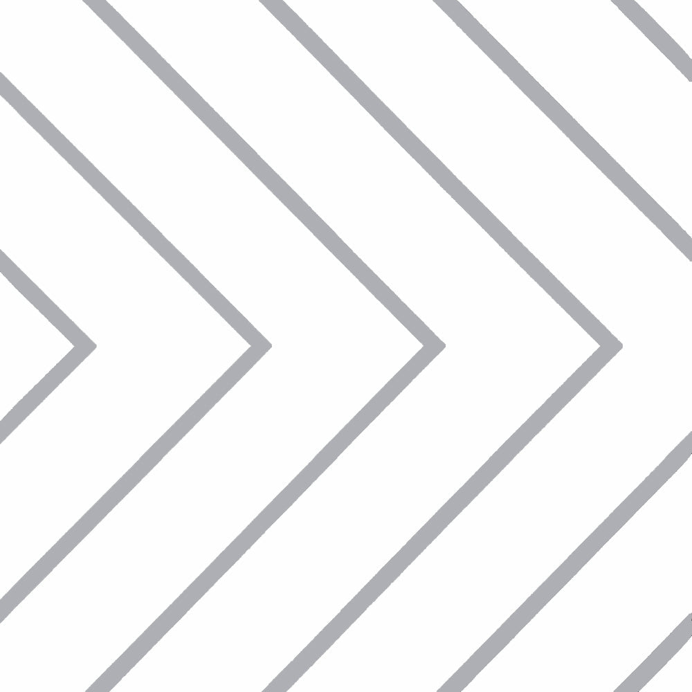 Studio White with Grey Lines Porcelain Tile