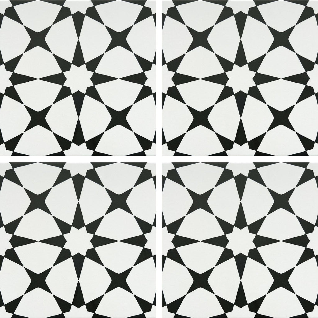 Studio Nova Porcelain Tile – room scene