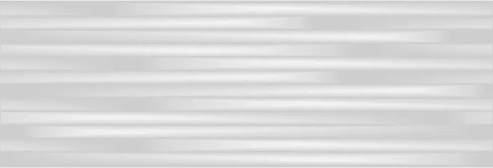 Wind White Ceramic Wall Tile