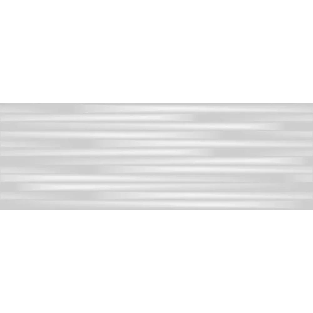 Wind White Ceramic Wall Tile