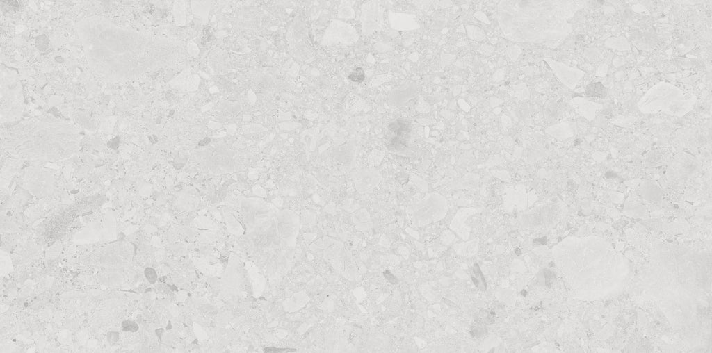 Flodsten Snow Porcelain Tile