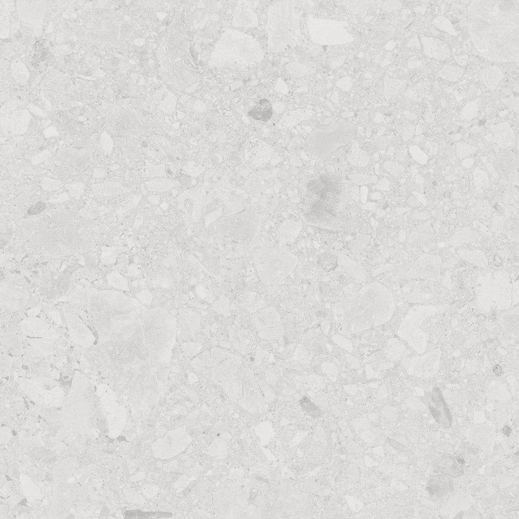 Flodsten Snow Porcelain Tile