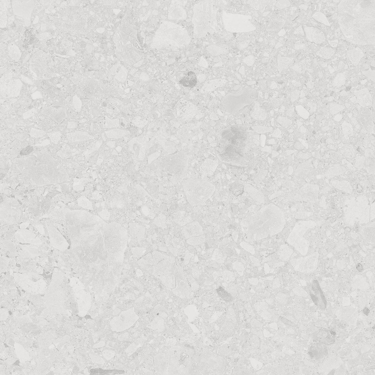 Flodsten Snow Porcelain Tile