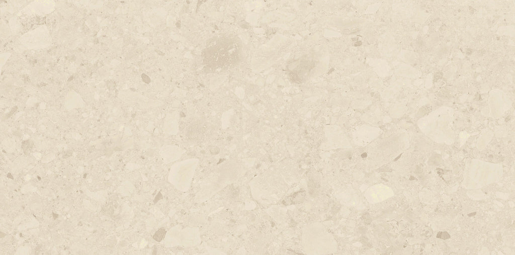 Flodsten Artic Porcelain Tile