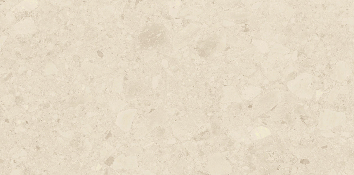 Flodsten Artic Porcelain Tile