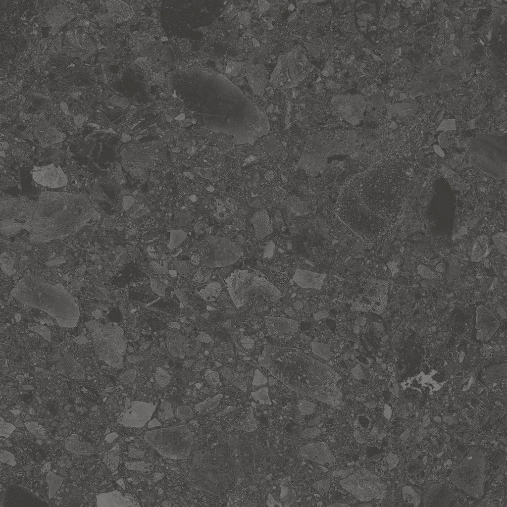 Flodsten Night Porcelain Tile