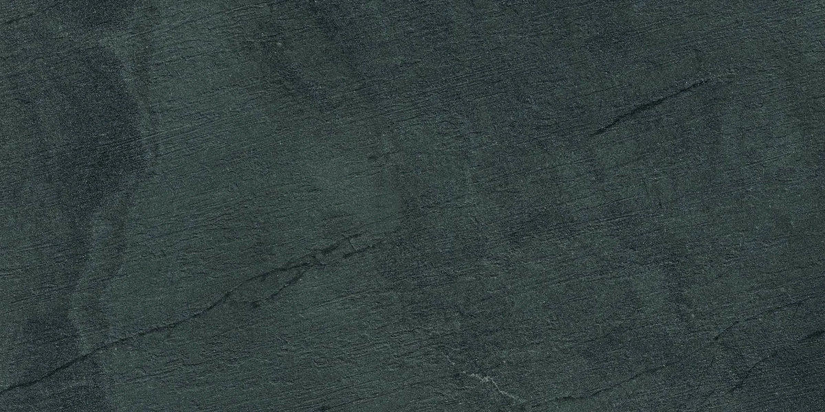 Terranova Negro Porcelain Tile