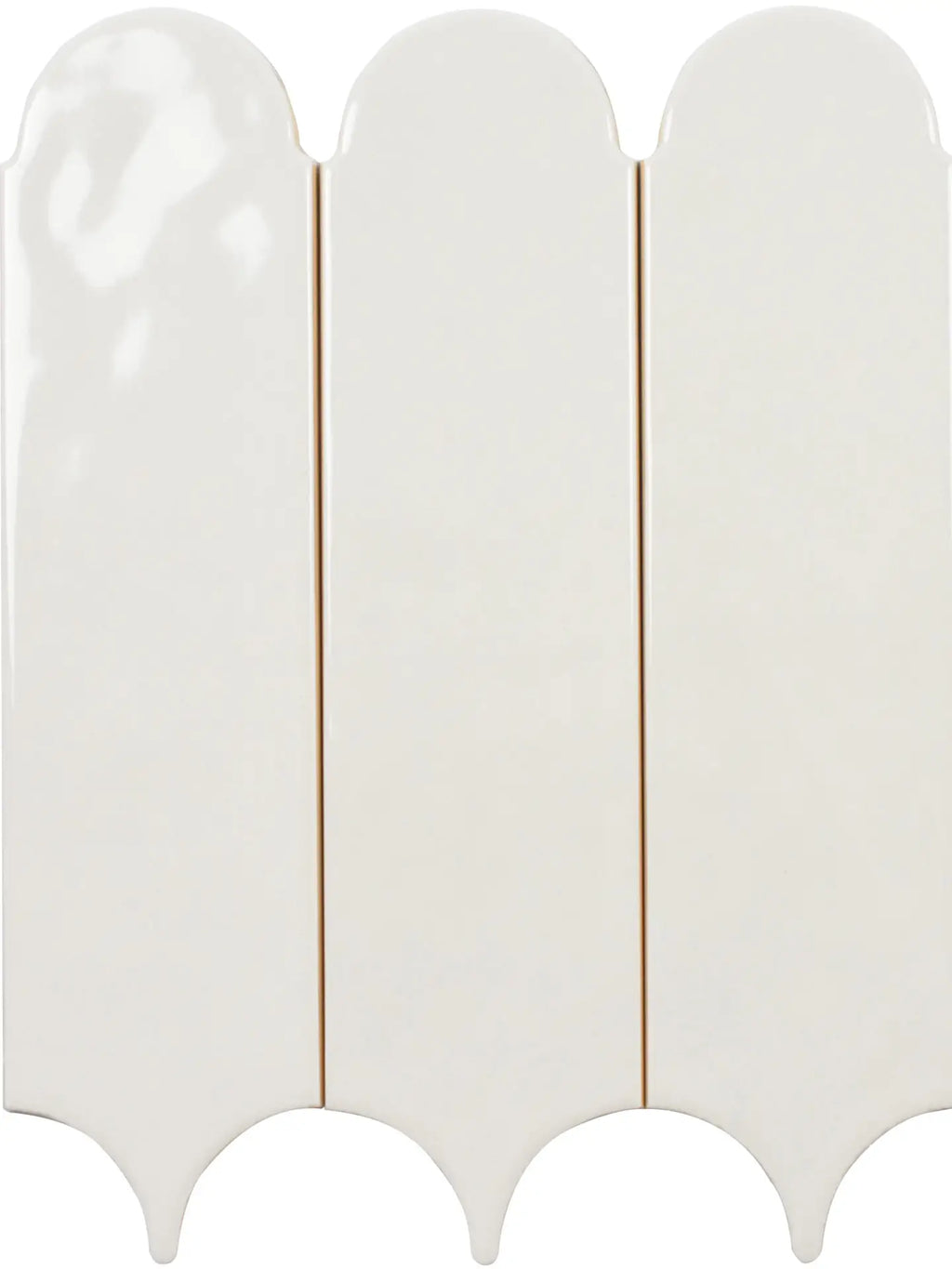 Feathers Wool Ceramic Wall Tile