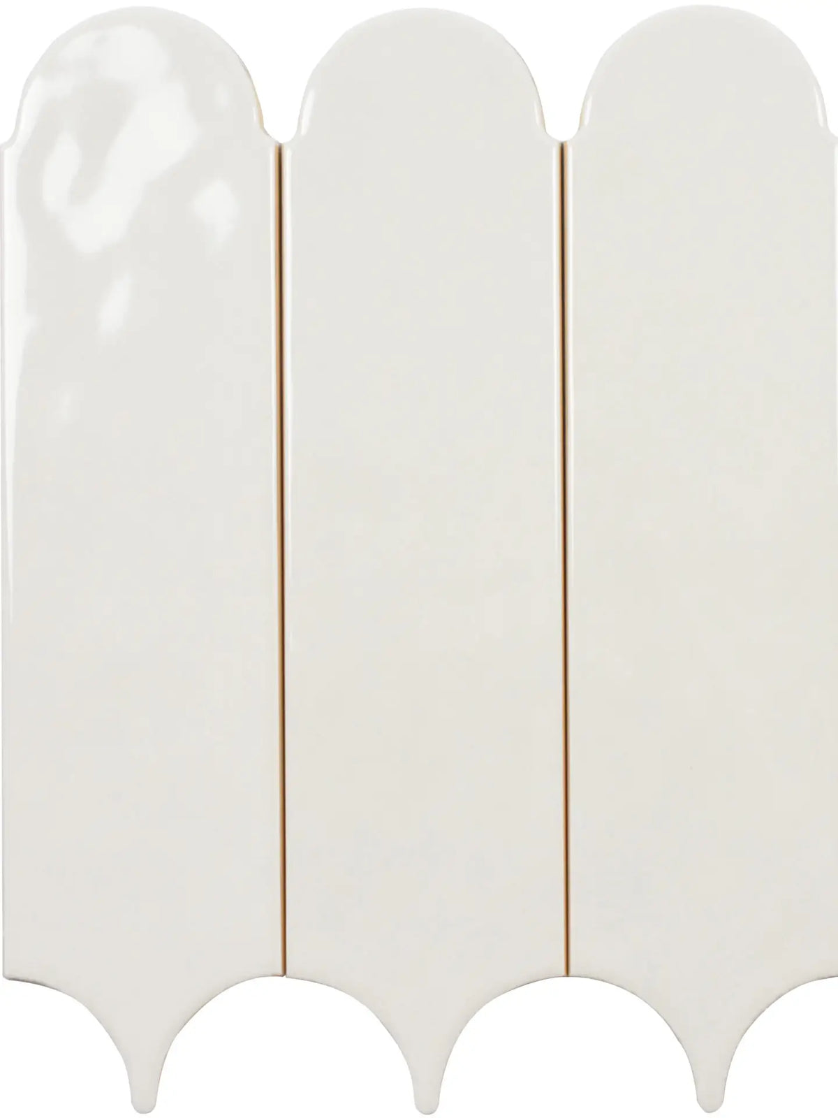 Feathers Wool Ceramic Wall Tile