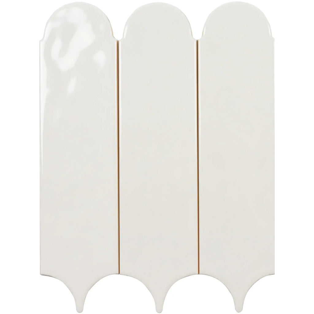 Feathers Wool Ceramic Wall Tile