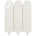 Feathers Wool Ceramic Wall Tile