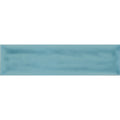 Flow Atoll Blue Ceramic Wall Tile