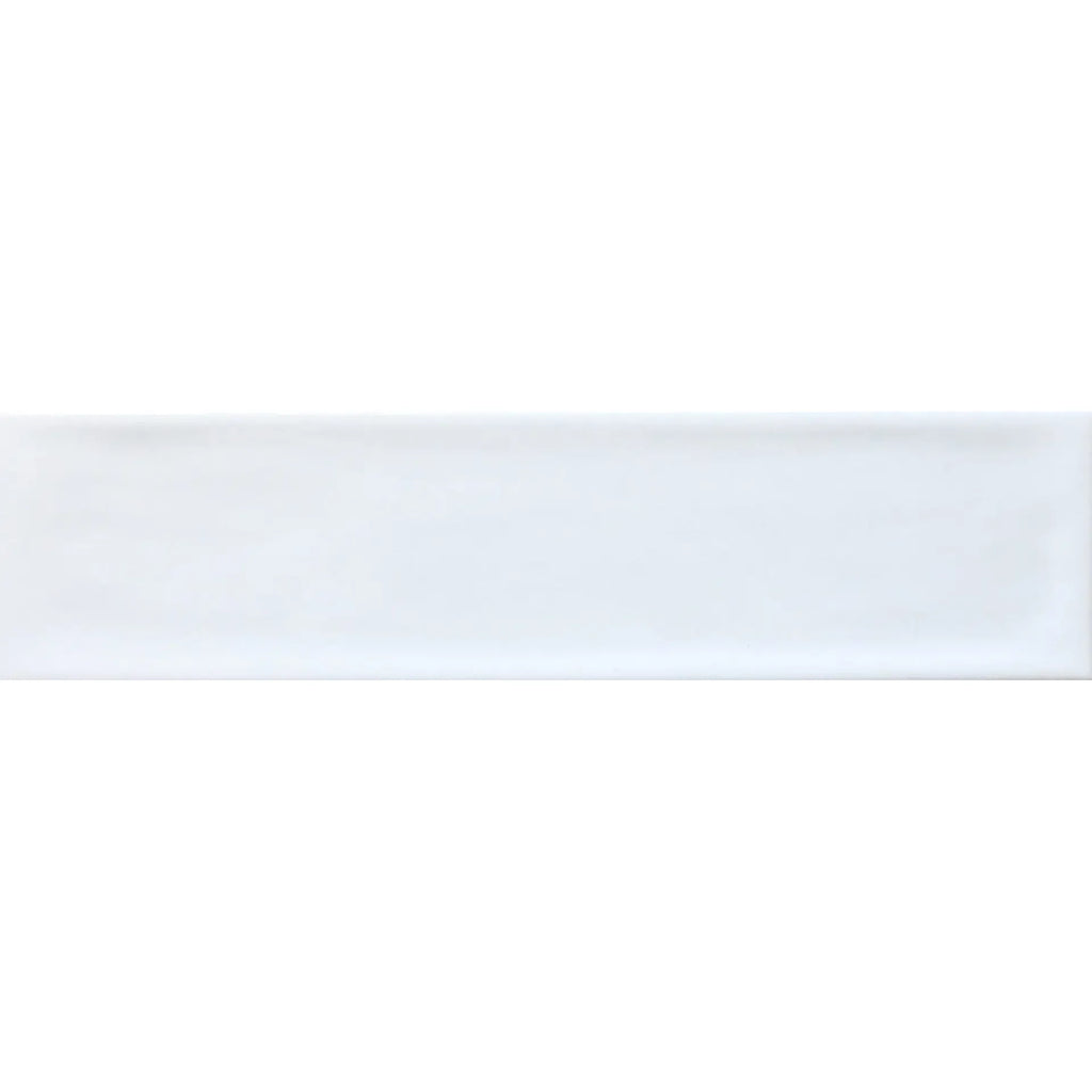 Flow Frost Ceramic Wall Tile