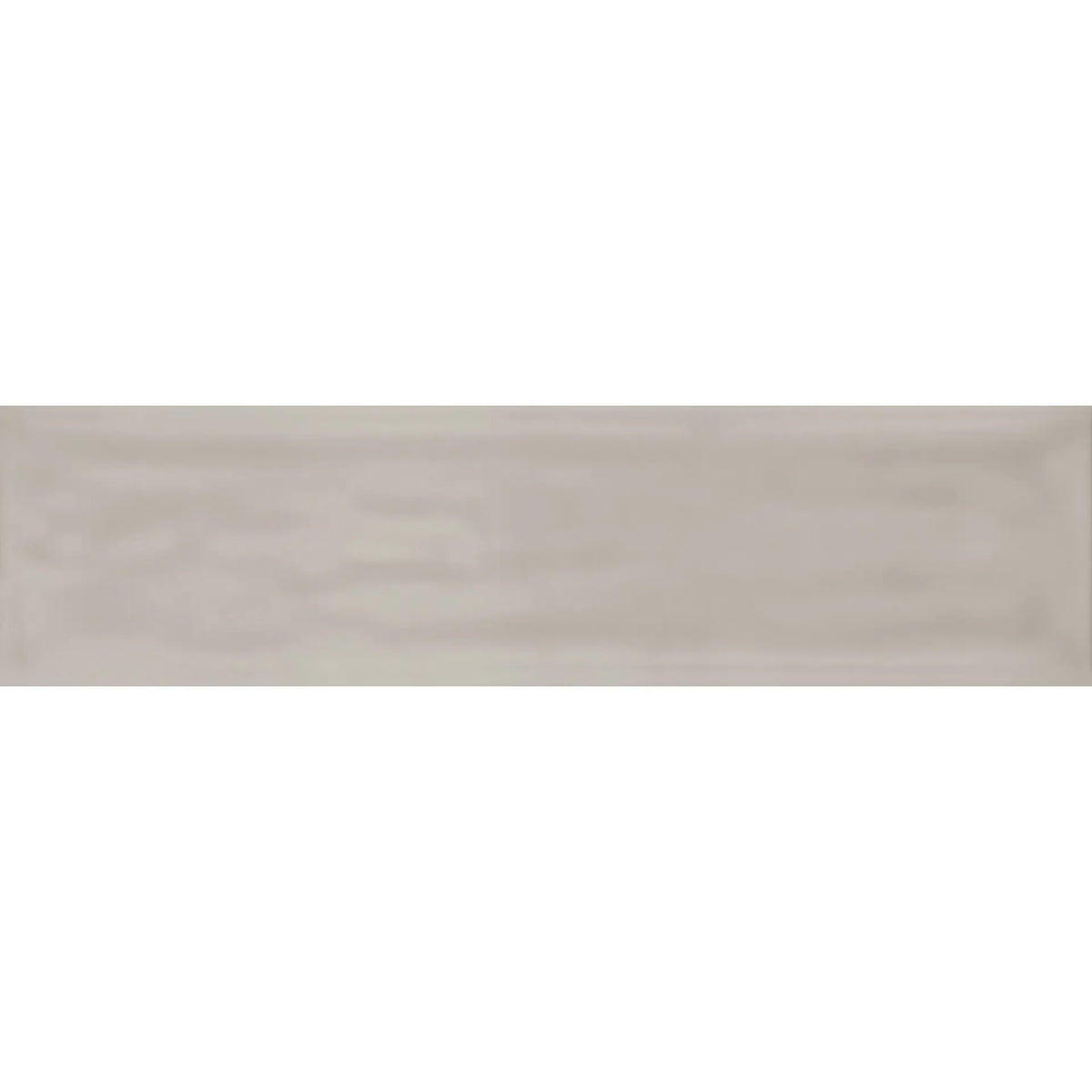Flow Tender Gray Ceramic Wall Tile