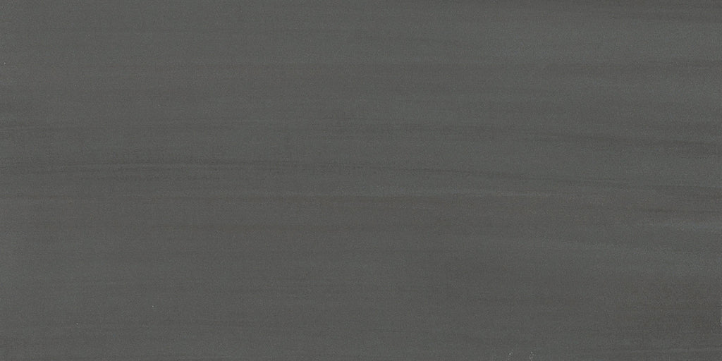 Flow Dark Gray Porcelain Tile