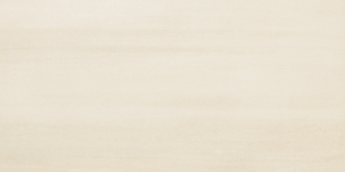 Flow Ivory Porcelain Tile