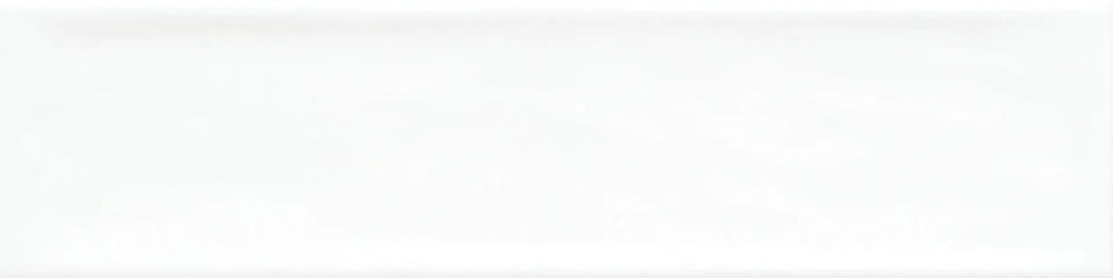 Flow White Ceramic Wall Tile