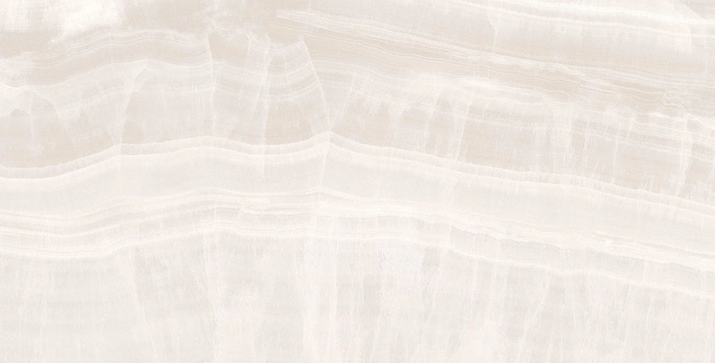 Onyx White Porcelain Tile