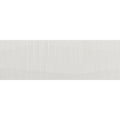 Groove White Ceramic Wall Tile