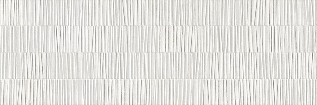 Haven White Ceramic Tile