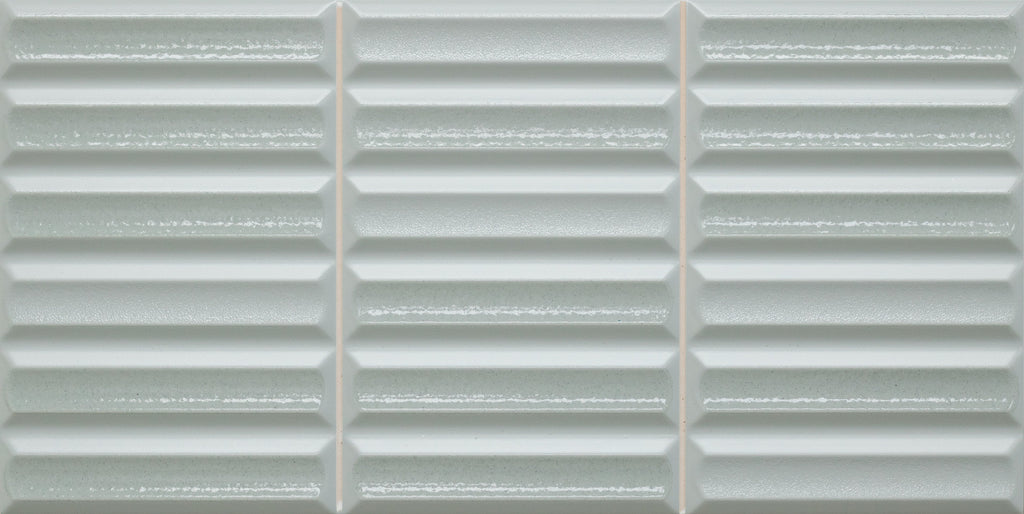 Highlight Green Ceramic Tile