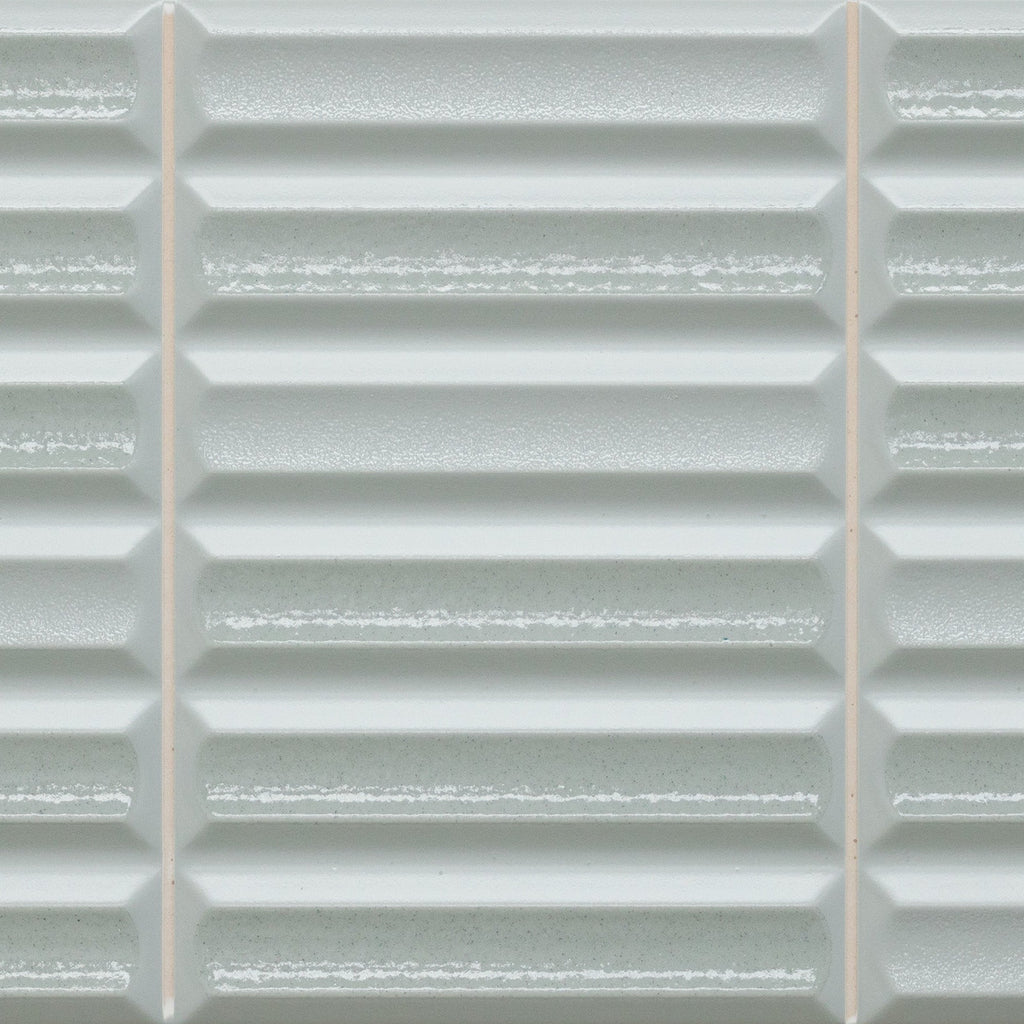 Highlight Green Ceramic Tile