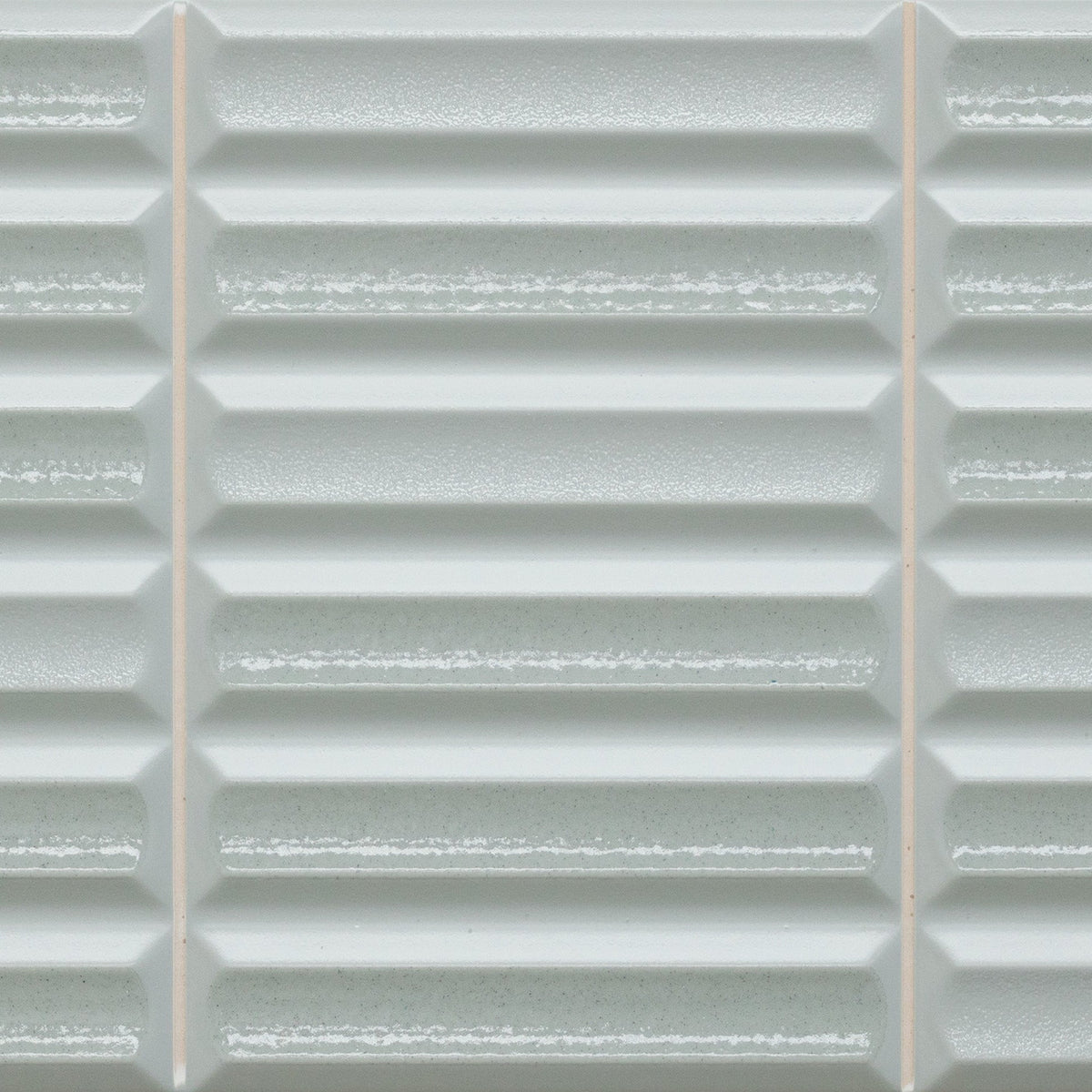 Highlight Green Ceramic Tile