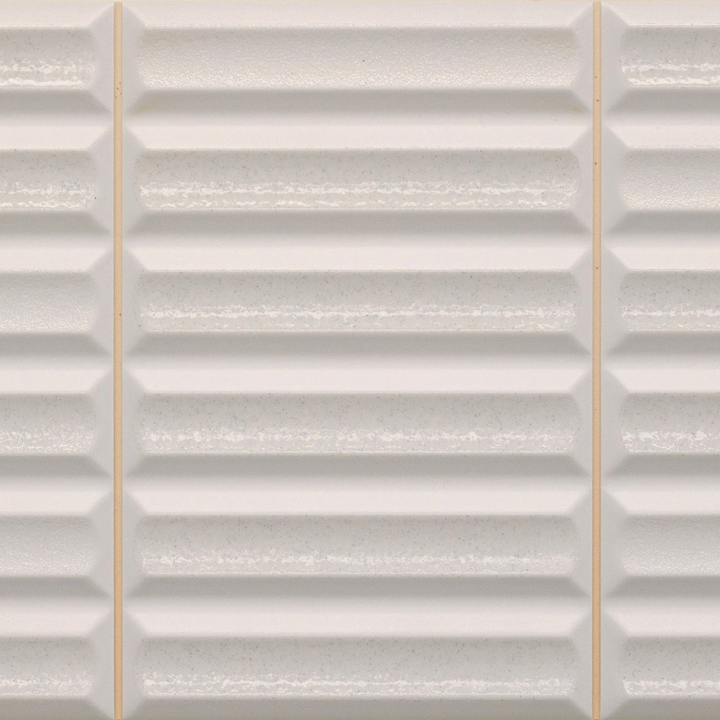 Highlight Silver Ceramic Tile
