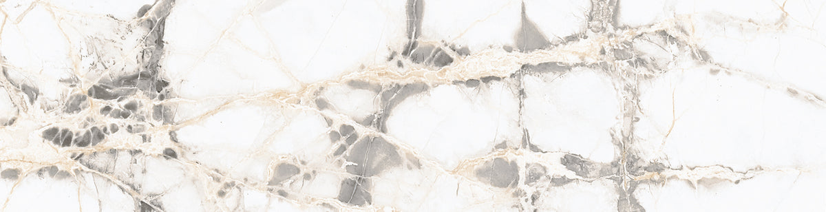 Ibiza White Porcelain Tile