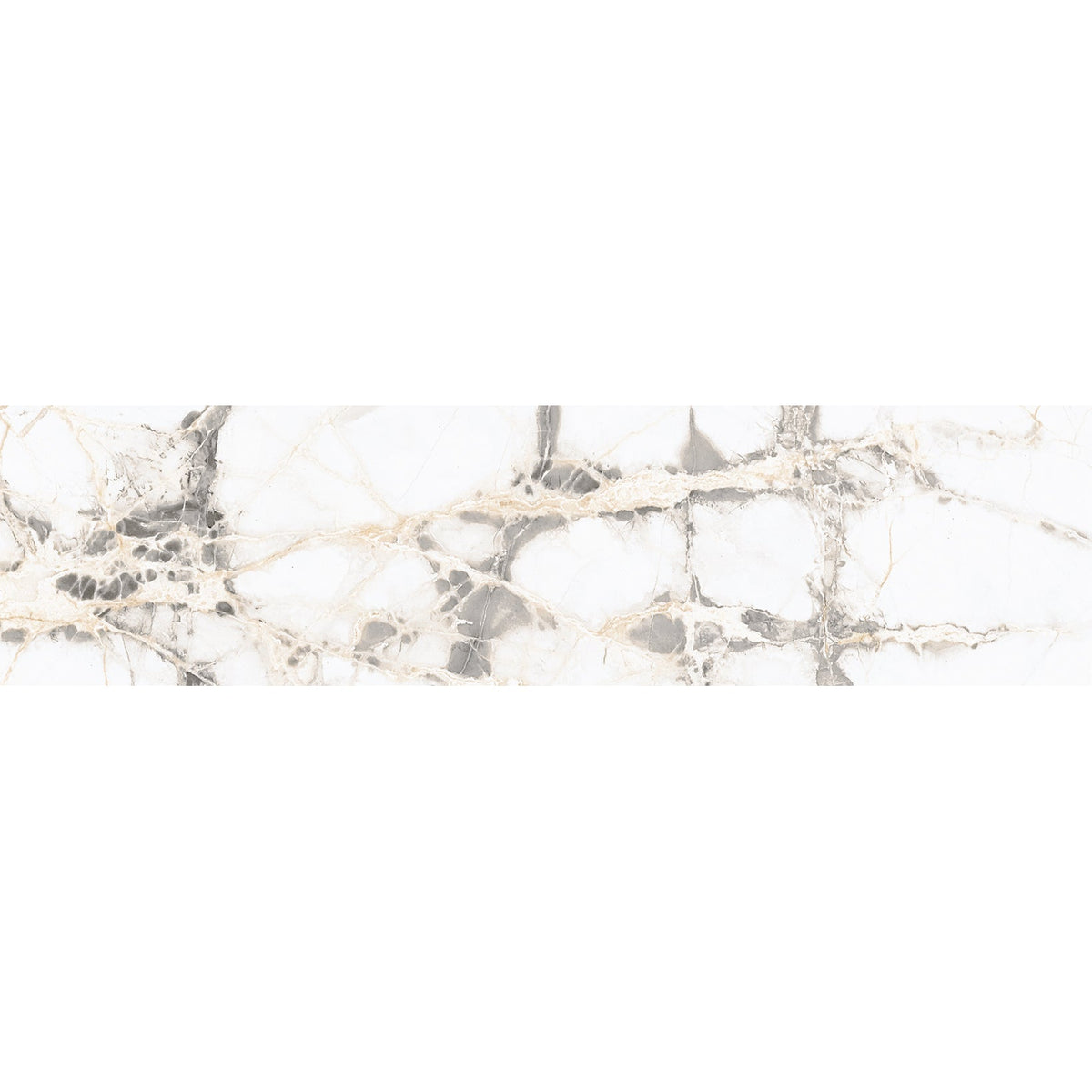 Ibiza White Porcelain Tile