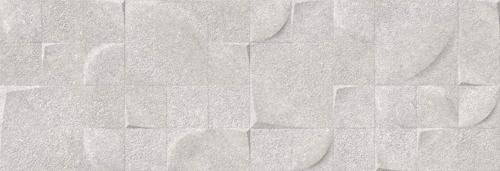 Kone Pearl Grey Ceramic Tile – room scene