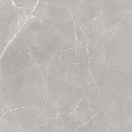 Keys Grey Porcelain Tile